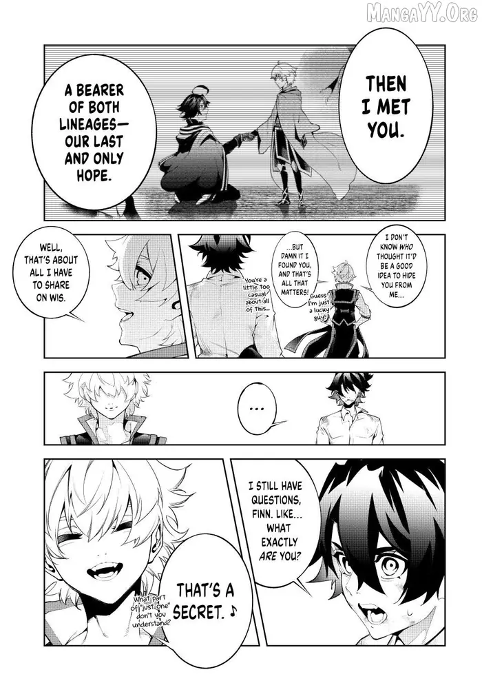 Wistoria: Wand and Sword Chapter 62 image 17_optimized